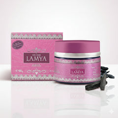 NABEEL Oudh Lamya 60 G Glo Arabia