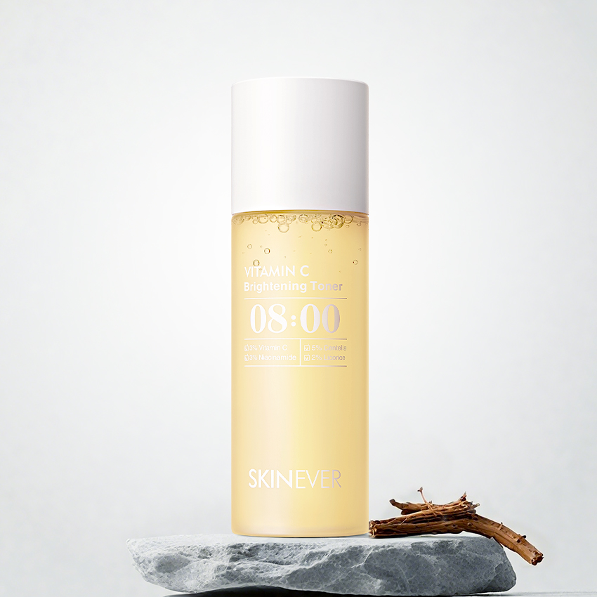 Skinever Vitamin C Brightening Tone - 100ml