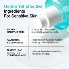 ANUA BHA 2 Gentle Exfoliating Toner 150ml Anua