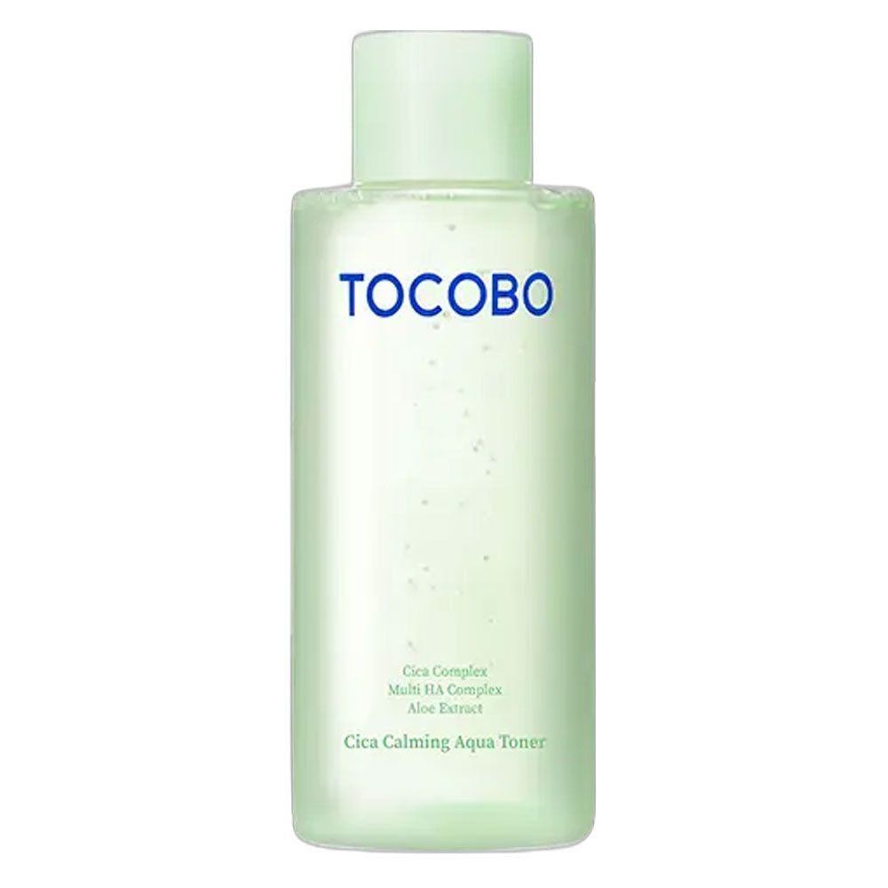 Tocobo Cica Calming Aqua Toner [Deluxe] - 30ml Glo Arabia