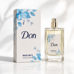 Integrity Don Edp - 100Ml - Long Lasting Eau De Parfum Luxury Daily Wear Perfume For Men And Women Integrity