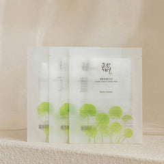 Beauty of Joseon Centella Asiatica Calming Mask (25ml x10 Sheets) Glo Arabia