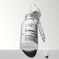 The Ordinary Niacinamide 10% + Zinc 1% - 30ml Glo Arabia
