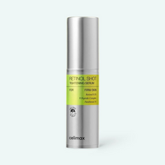 Celimax The Vita-A Retinol Shot Tightening Serum - 30ml Glo Arabia