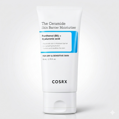 Cosrx The Ceramide Barrier Moisturizer 80 ml Glo Arabia