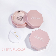 Lameila Makeup Powder - 7g (Shade 2)