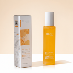 Dr. Rashel Vitamin C Brightening Toner 100 ml Glo Arabia