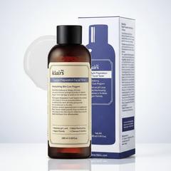 Klairs Supple Prepartion Facial Toner 180mL Glo Arabia