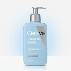 CeraVe Psoriasis Cleanser - 237ml