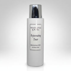 Dr. Alvin Rejuvenating Toner – 120 ml Glo Arabia