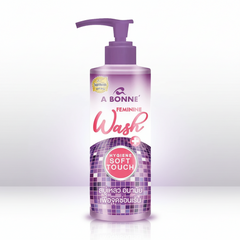 A BONNE Feminine Wash - Soft Touch - 250ml Glo Arabia