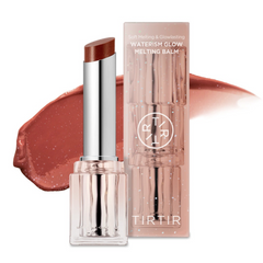 TirTir Waterism Glow Melting Balm [04-Fig Peach] - 3.3g TIRTIR