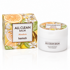 Heimish All Clean Balm Mandarin - 120ml
