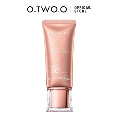 O.Two.O 2025 New Sunscreen With 50 Spf Uvb Isolation O.TWO.O