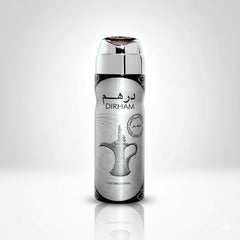 ARD AL ZAAFRAN DIRHAM Perfumed Spray - 200ml ARD AL ZAFRAN