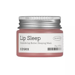 Cosrx Lip Sleep Ceramide Lip Butter Sleeping Mask - 20G COSRX