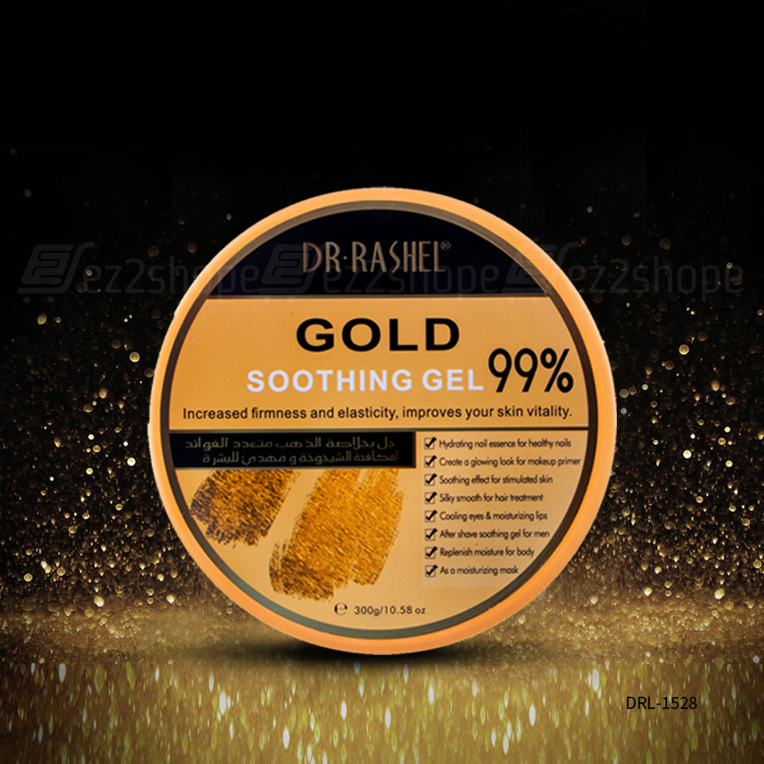 Dr.Rashel Gold Soothing Gel Dr.Rashel DR.RASHEL
