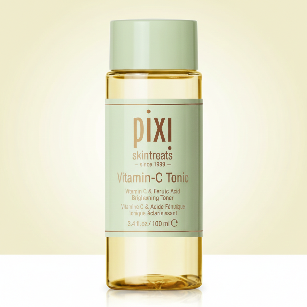 Pixi Vitamin-C Tonic 100mL Glo Arabia