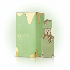 Lattafa Eclaire Pistache - 100ml LATTAFA