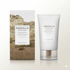SKIN 1004 Madagascar Centella Soothing Cream 75mL SKIN1004