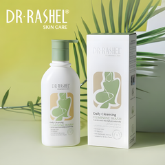 Dr.Rashel Daily Cleansing Feminine Wash Glo Arabia