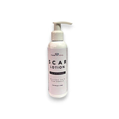 Crystal Infinity Scar Lotion 10X Whitening - 150ml Glo Arabia