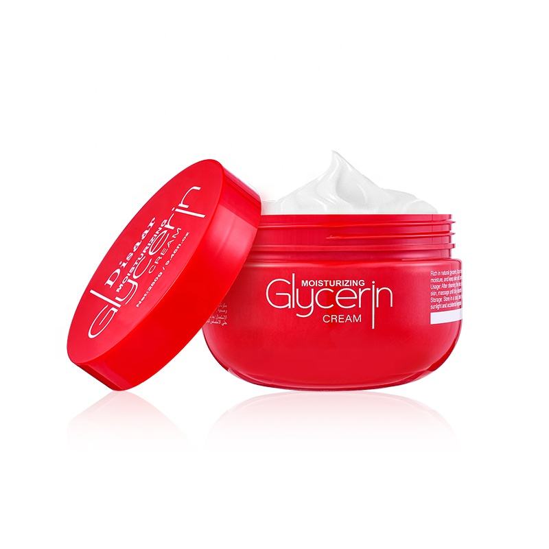 Disaar Moisturizing Glycerin Cream - 280g Disaar