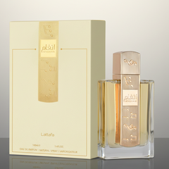 Lattafa Angham 100 ml LATTAFA