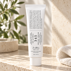 Dr. Althea 345 Relief Cream – Lightweight Post-Acne Moisturizer 50ml Dr. Althea