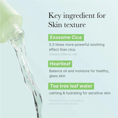 Medicube Exosome Cica Toner – 210ml Medicube