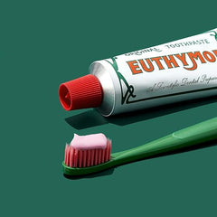 Euthymol Orginal Toothpaste [75ml] Euthymol