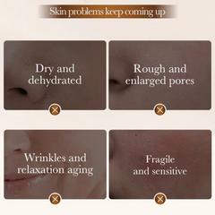 Sadoer 6Pcs Collagen Series Set