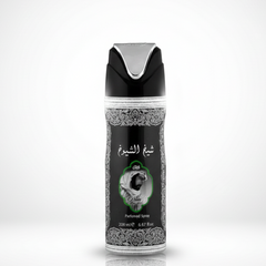 Sheikh Shuyukh Perfumed Spray 200 ml Glo Arabia