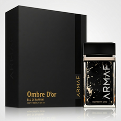 Armaf Ombre D’Nor Eau de Parfum – Oriental Unisex Fragrance Armaf