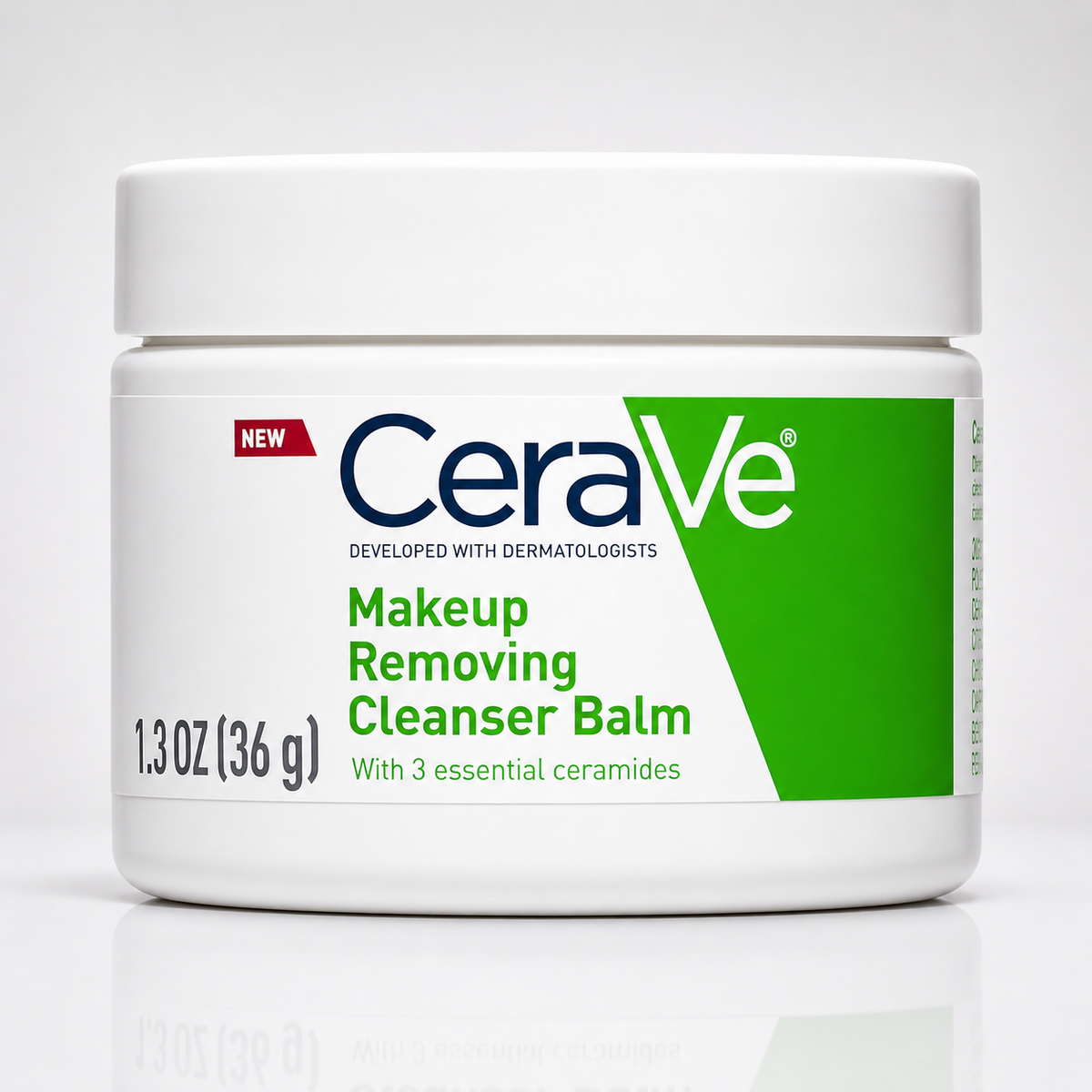 CeraVe Makeup Removing Cleanser Balm - 36g