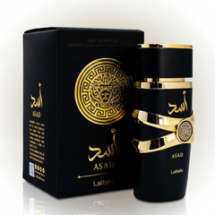 LATTAFA Asad 100 ml LATTAFA