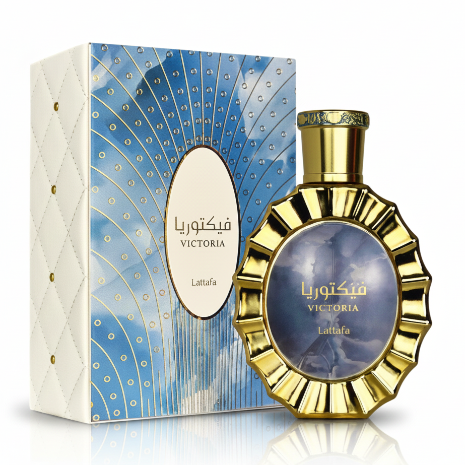 LATTAFA Victoria 100 ml LATTAFA