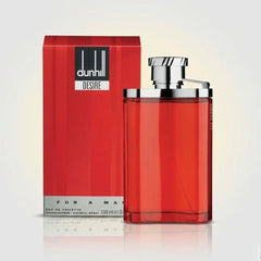 Dunhill London Desire Red 100 Ml - Warm Fruity Spicy Men'S Perfume Evening Long Lasting Fragrance Dunhill