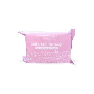 Brilliant Skin Gluta-Arbutin (Maintenance) Soap - 135g Glo Arabia