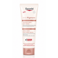Eucerin Anti-Pigment Targeted Areas Body Cream - 200ml