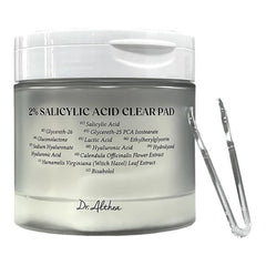 Dr.Althea 2% Salicylic Acid Clear Pad Dr.Althea