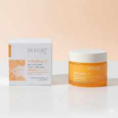 Dr. Rashel Vitamin C Brightening Day Cream 50 g Glo Arabia