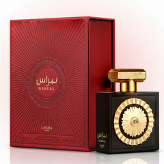 LATTAFA Pride Nebras 100 ml LATTAFA