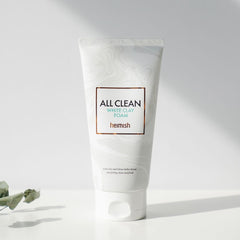 Heimish (Renew) All Clean White Clay Foam 150 g (Cleansing Foam) Heimish