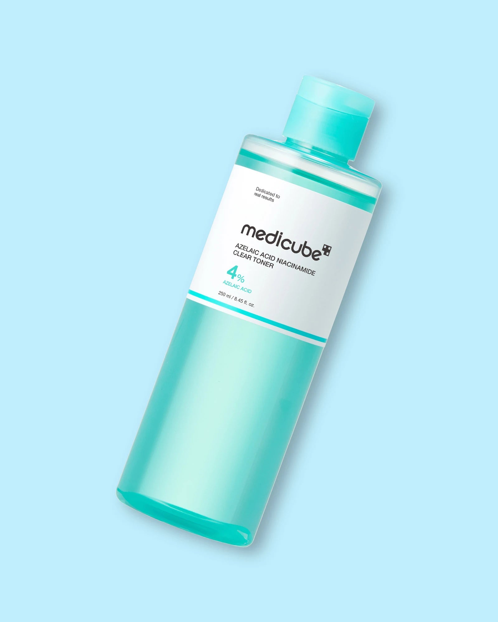 Medicube Azelaic Acid Niacinamide Clear Toner – 250ml Medicube