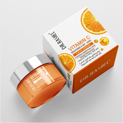 Dr.Rashel Vitamin C Brightening & Anti-aging Face Cream - 50g DR.RASHEL