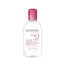 Bioderma Sensibio H2O Makeup Remover - 250Ml Bioderma
