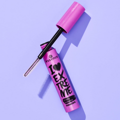 Essence I Love Extreme Volumizing & Strengthening Mascara - 12ml Glo Arabia