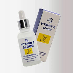Love Jojo Vitamin E Serum - 30ml Love Jojo