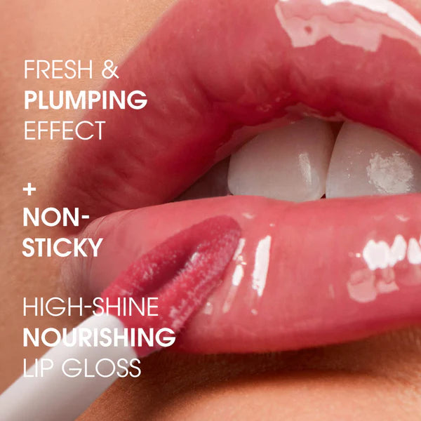 O.TWO.O Hydrating & Brightening Lip Gloss O.TWO.O